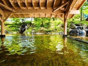 雫石プリンスホテル