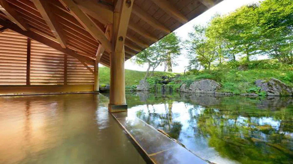 Shizukuishi Prince Hotel
