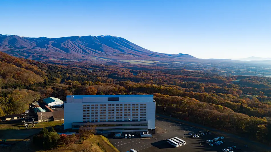 Shizukuishi Prince Hotel