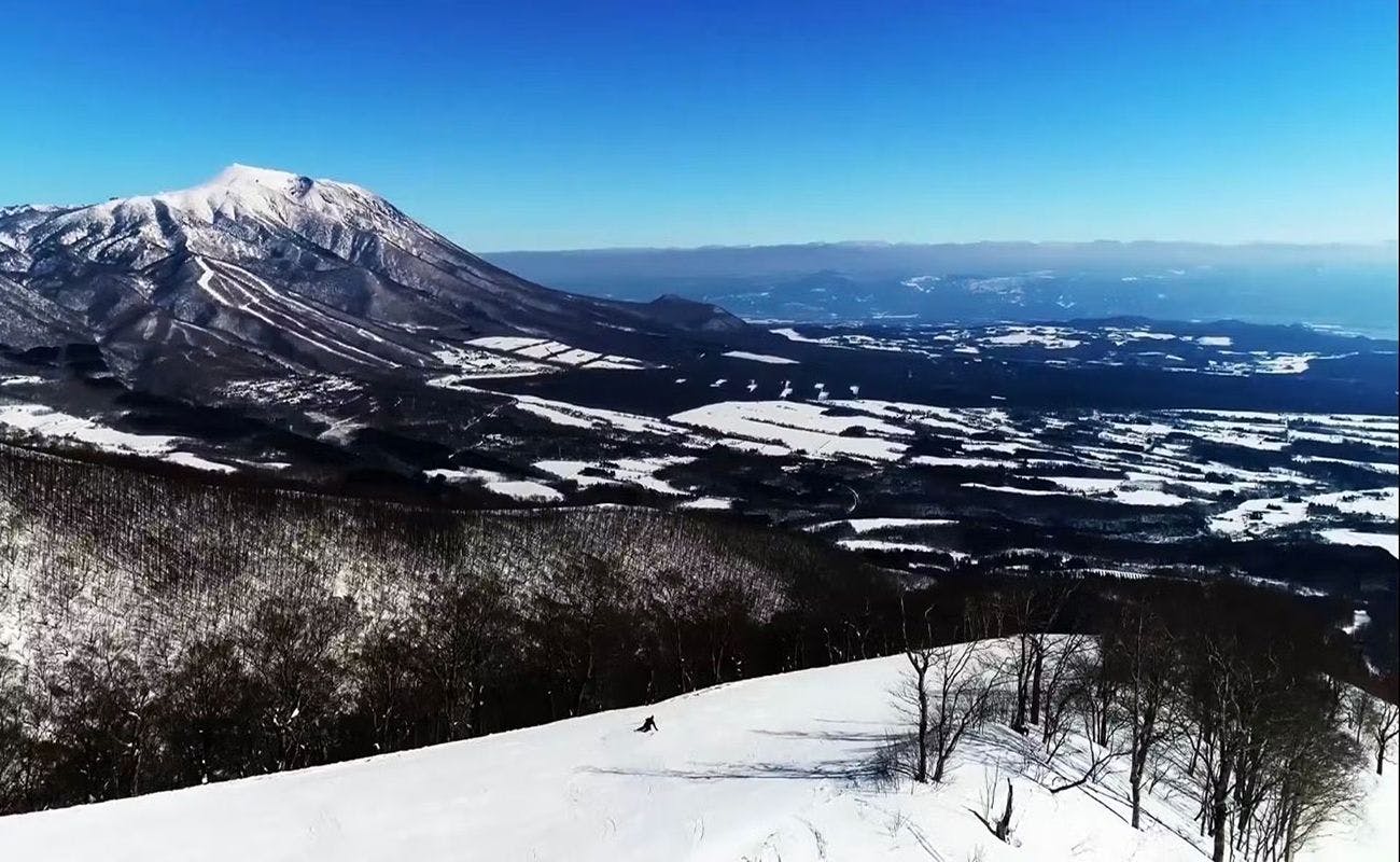雫石プリンスホテル