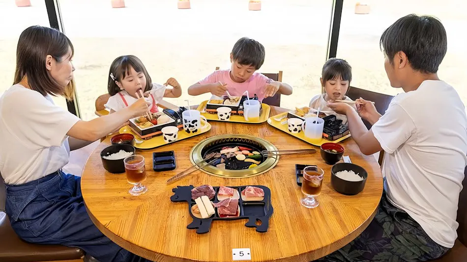 Shizukuishi Prince Hotel