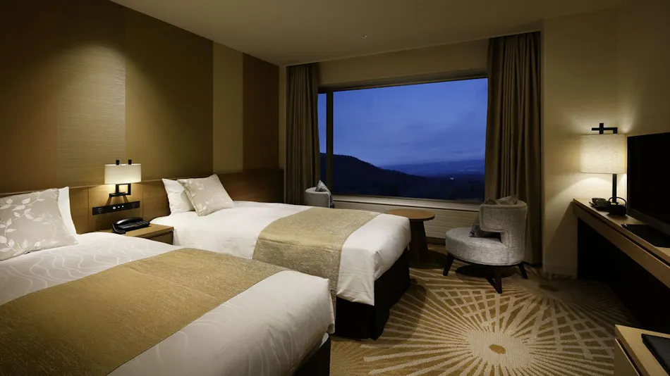 Shizukuishi Prince Hotel