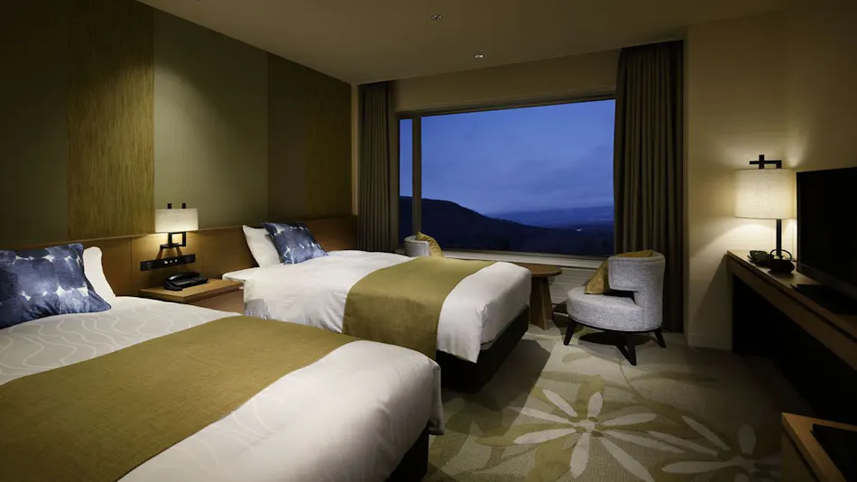 Shizukuishi Prince Hotel