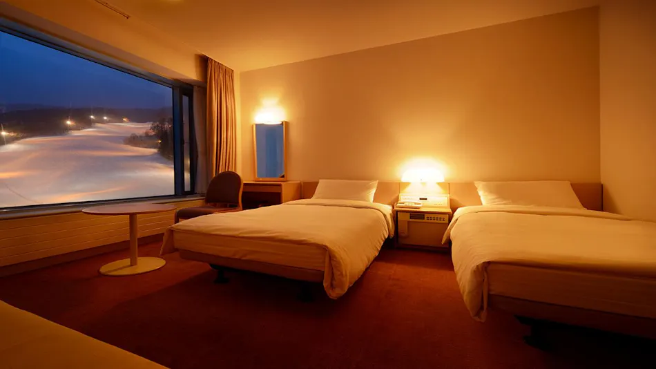 Shizukuishi Prince Hotel
