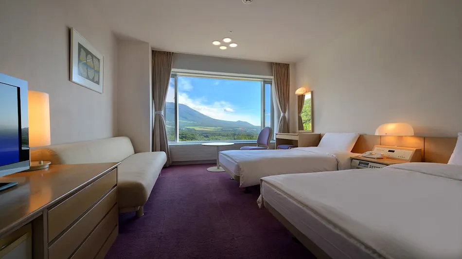 Shizukuishi Prince Hotel