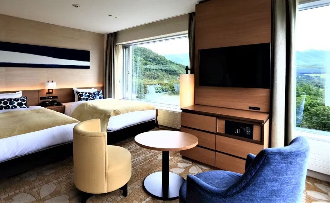 【スーペリアフロア】いわてコーナーツイン