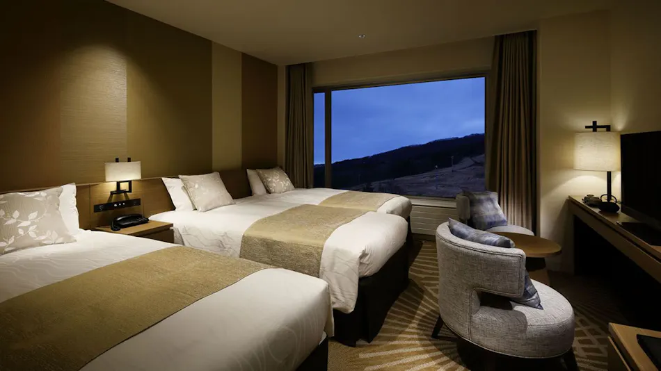 Shizukuishi Prince Hotel