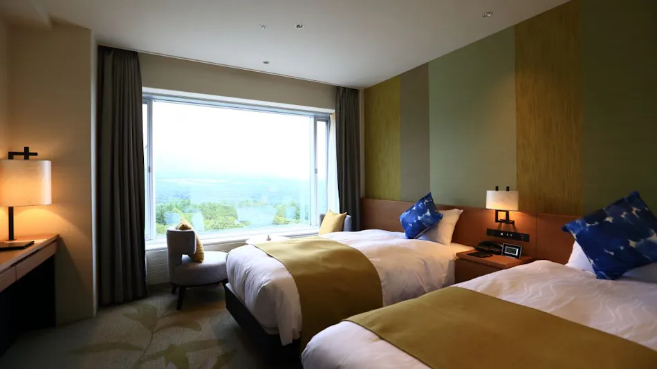 Shizukuishi Prince Hotel