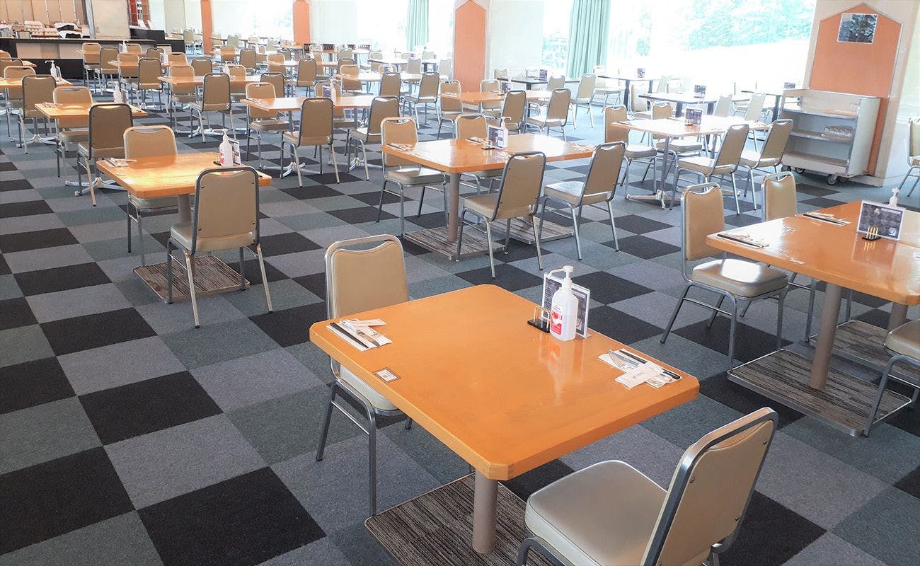 プリンスルーム