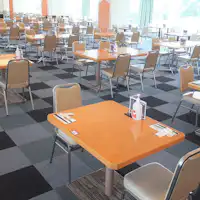 プリンスルーム