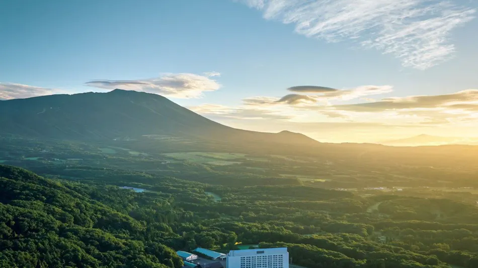 Shizukuishi Prince Hotel