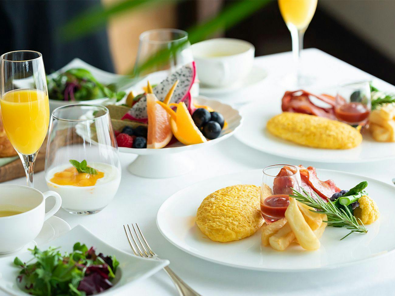 【早割30】30日前までの予約でお得にSTAY＜朝食付＞