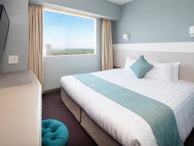 ホテルフランクス