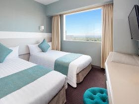 ホテルフランクス