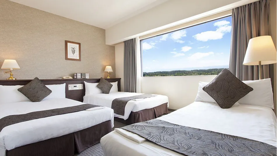 Hotel Franks