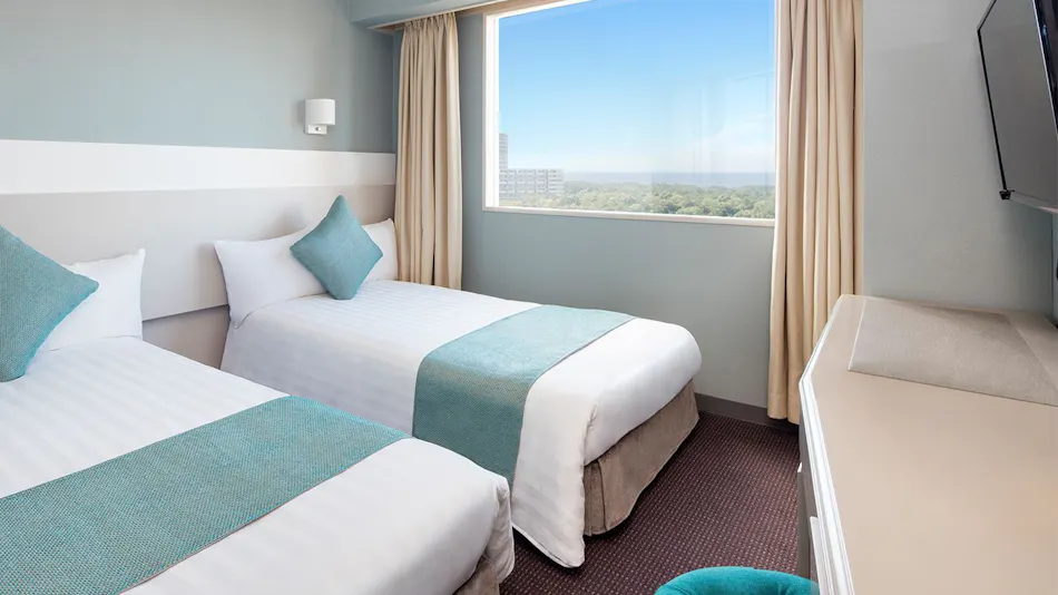 Hotel Franks