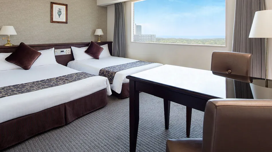 Hotel Franks