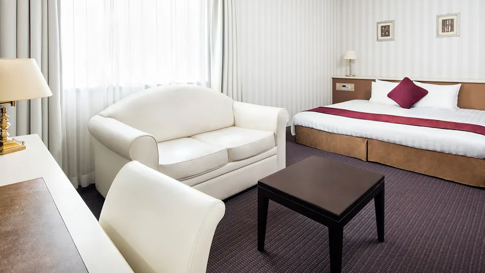Hotel Franks