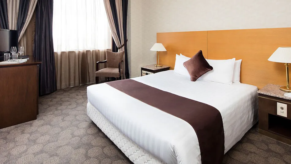 Hotel Franks