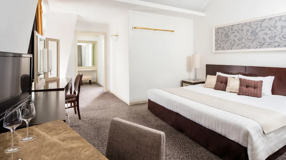 Hotel Franks