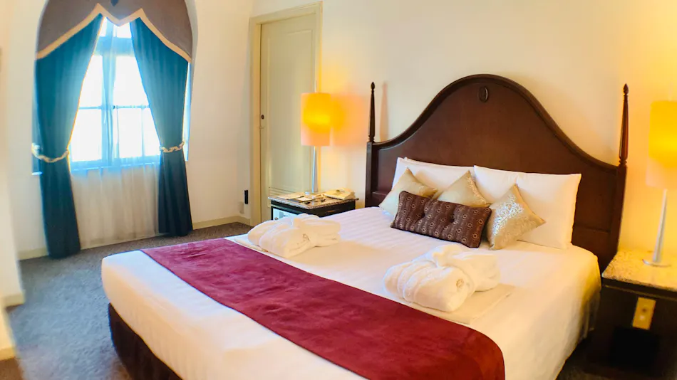 Hotel Franks