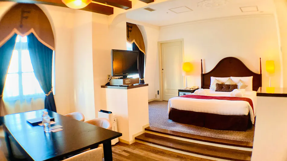 Hotel Franks