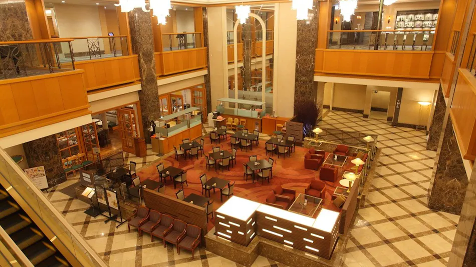Hotel Metropolitan Nagano