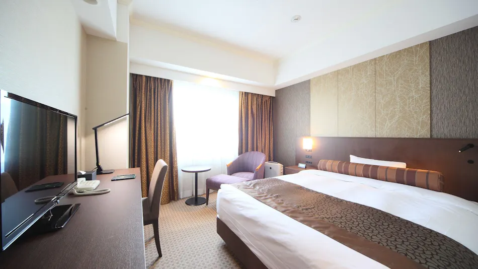 Hotel Metropolitan Nagano