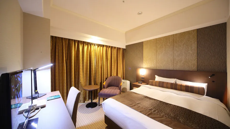 Hotel Metropolitan Nagano