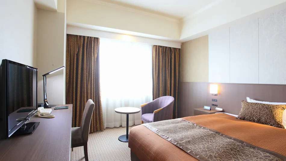 Hotel Metropolitan Nagano