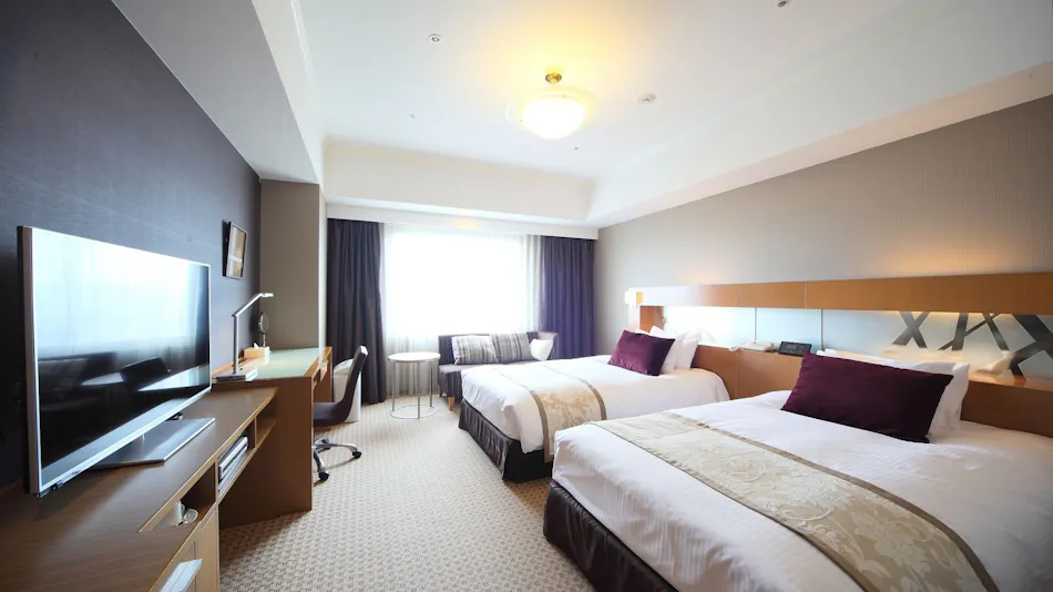 Hotel Metropolitan Nagano