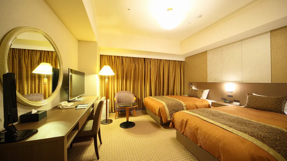 Hotel Metropolitan Nagano