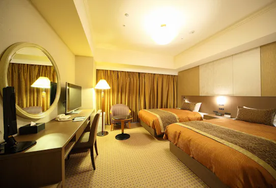 スタンダードツイン~イメージ~