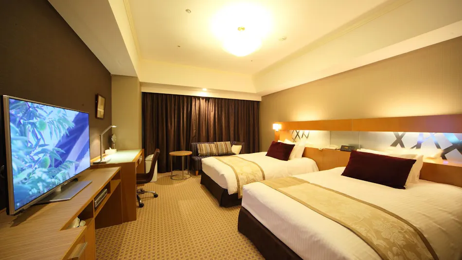 Hotel Metropolitan Nagano