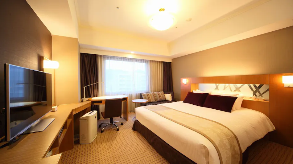Hotel Metropolitan Nagano