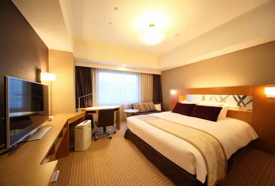 デラックスダブル~イメージ~