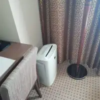 加湿機能付空気清浄機~イメージ~