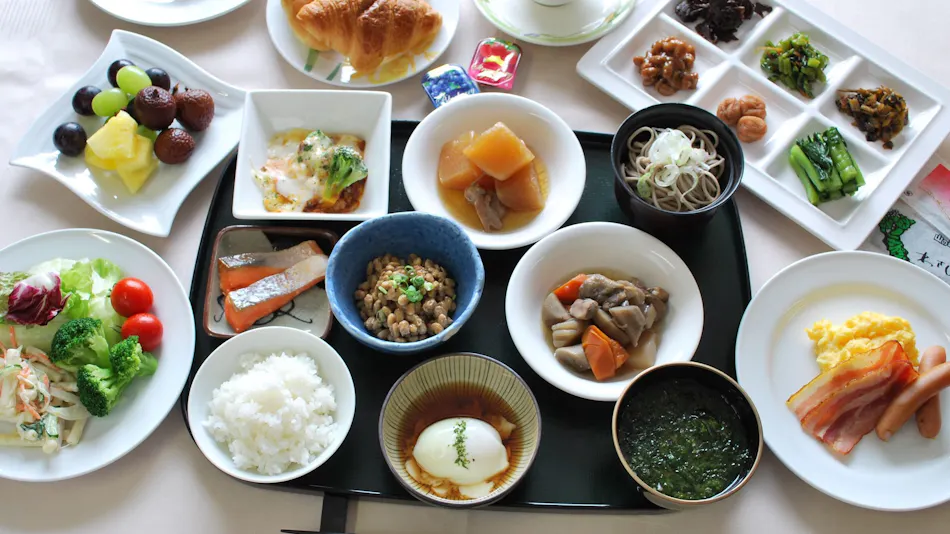 Hotel Metropolitan Nagano