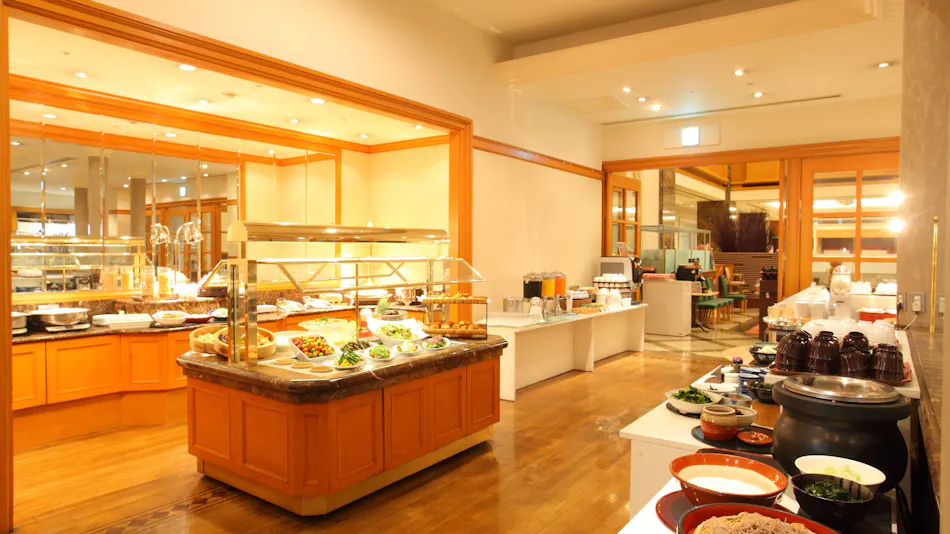 Hotel Metropolitan Nagano