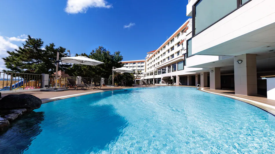 Shirarahama Grand Hotel