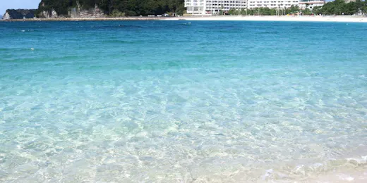 白良荘グランドホテル