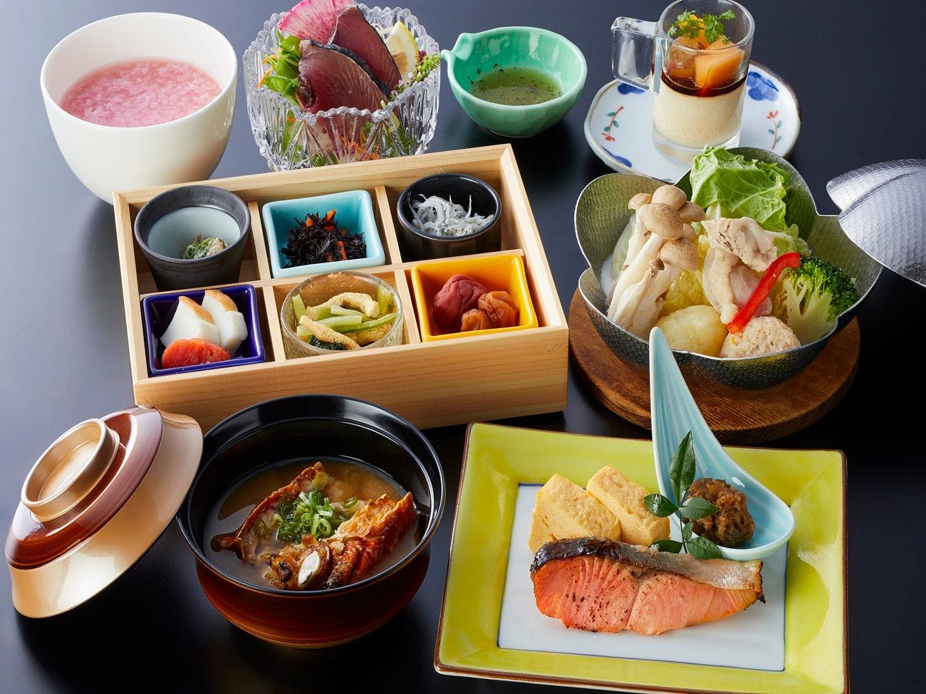 白良荘グランドホテル