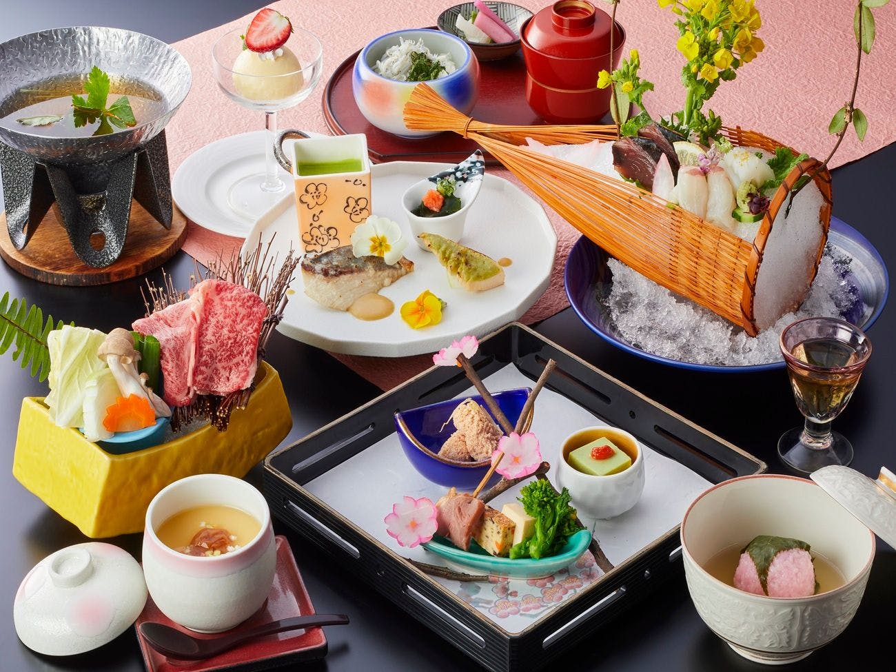 白良荘グランドホテル