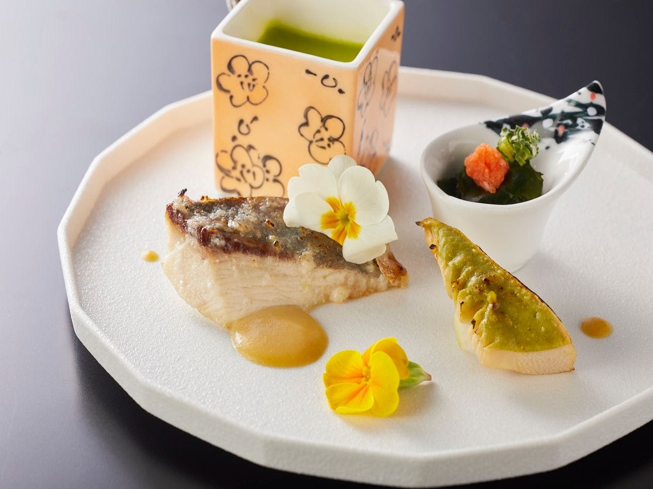 白良荘グランドホテル