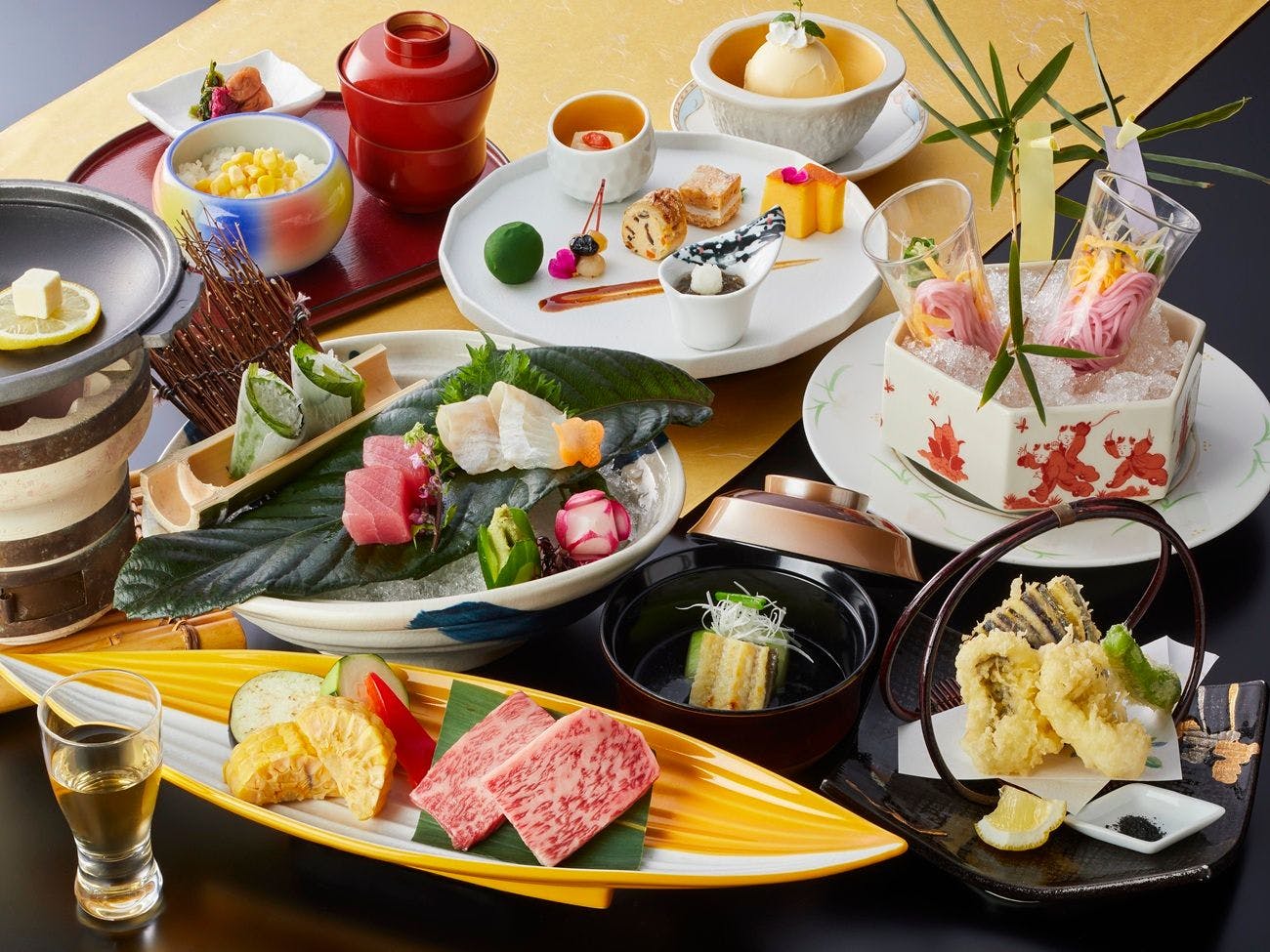 白良荘グランドホテル