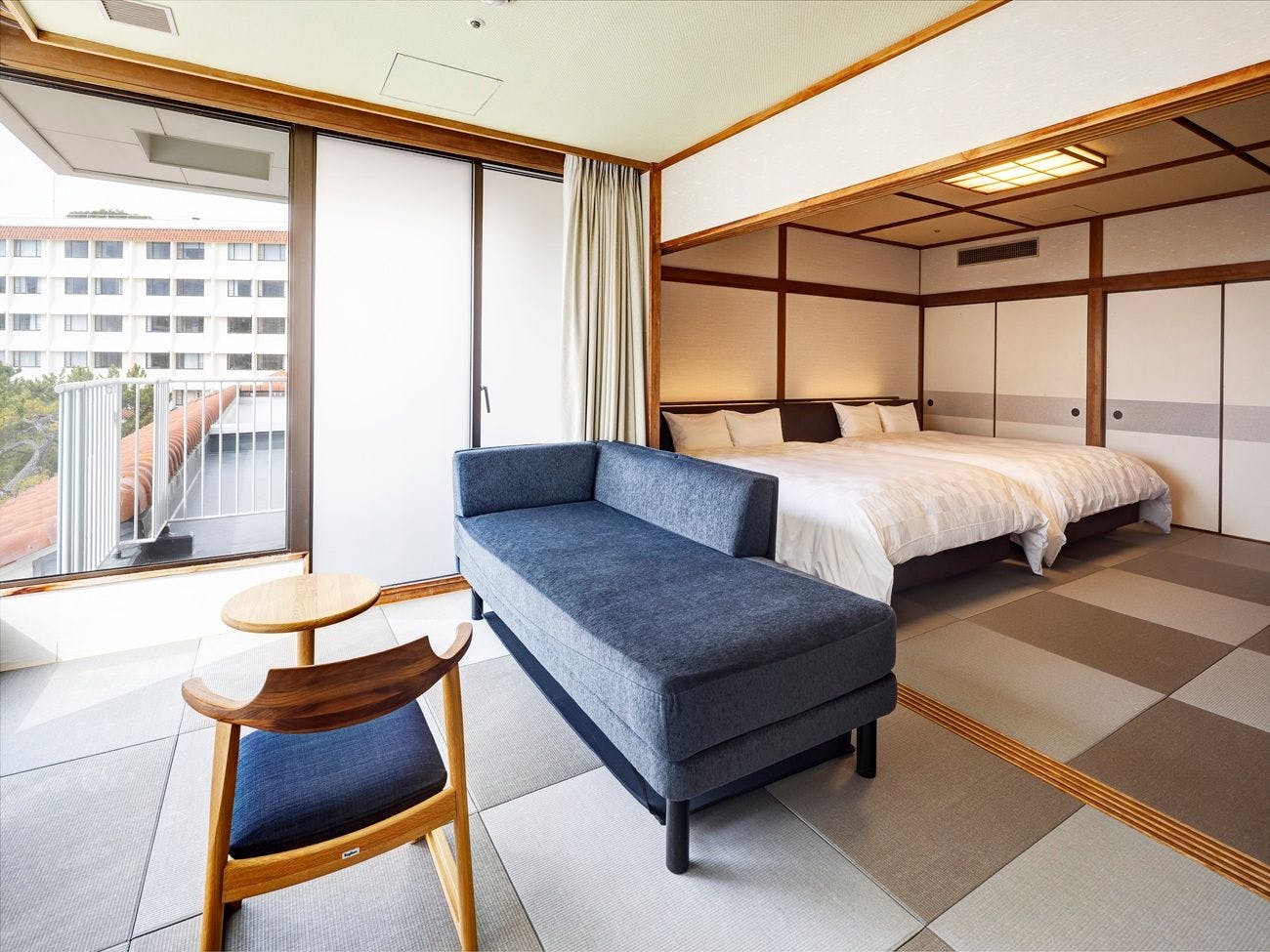 白良荘グランドホテル