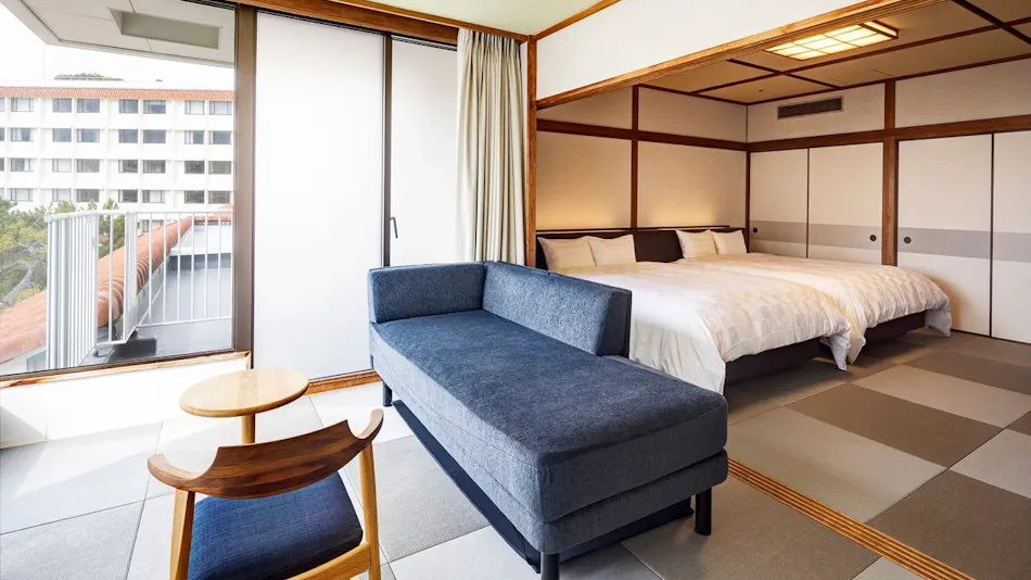 Shirarahama Grand Hotel