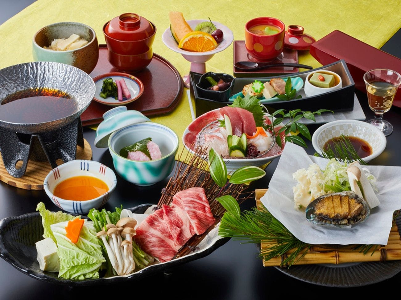 白良荘グランドホテル