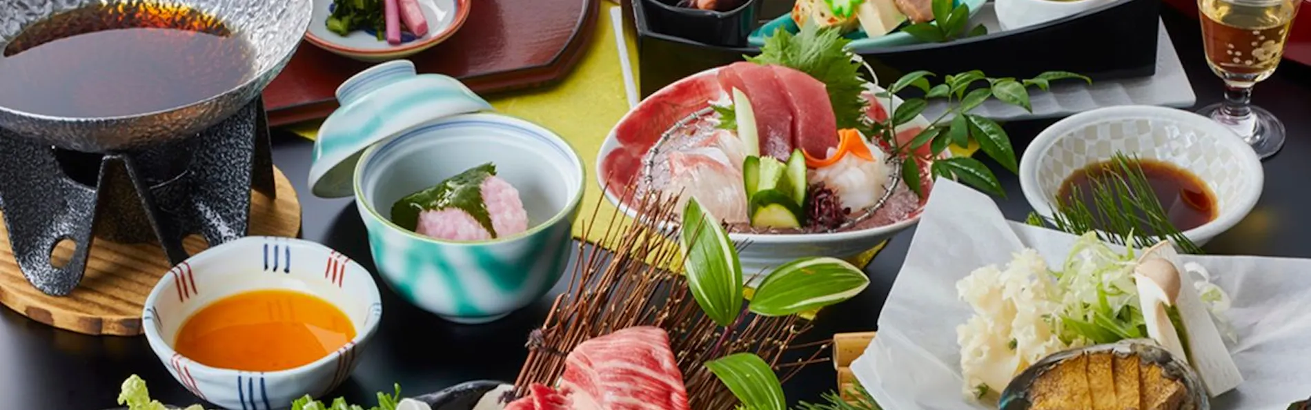 白良荘グランドホテル