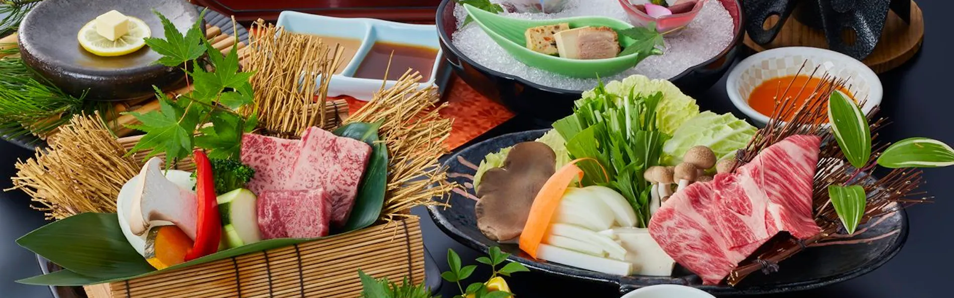 白良荘グランドホテル